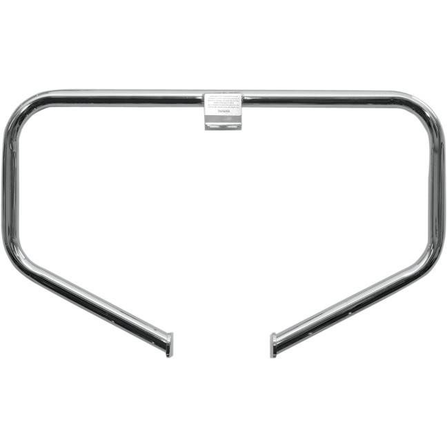 Unibar Highway Bar - Chrome Plated