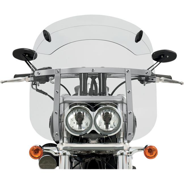 Booster Wing - Hot Wing - Ghost