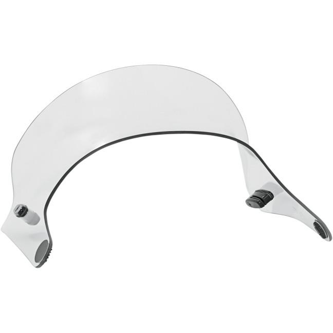 Booster Wing for Bullet Fairing Lite - Ghost