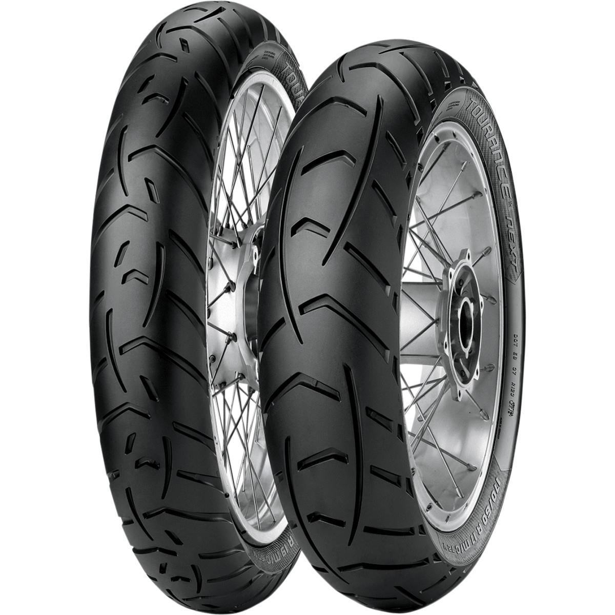 Tourance Next Rear Tire - 140/80R17