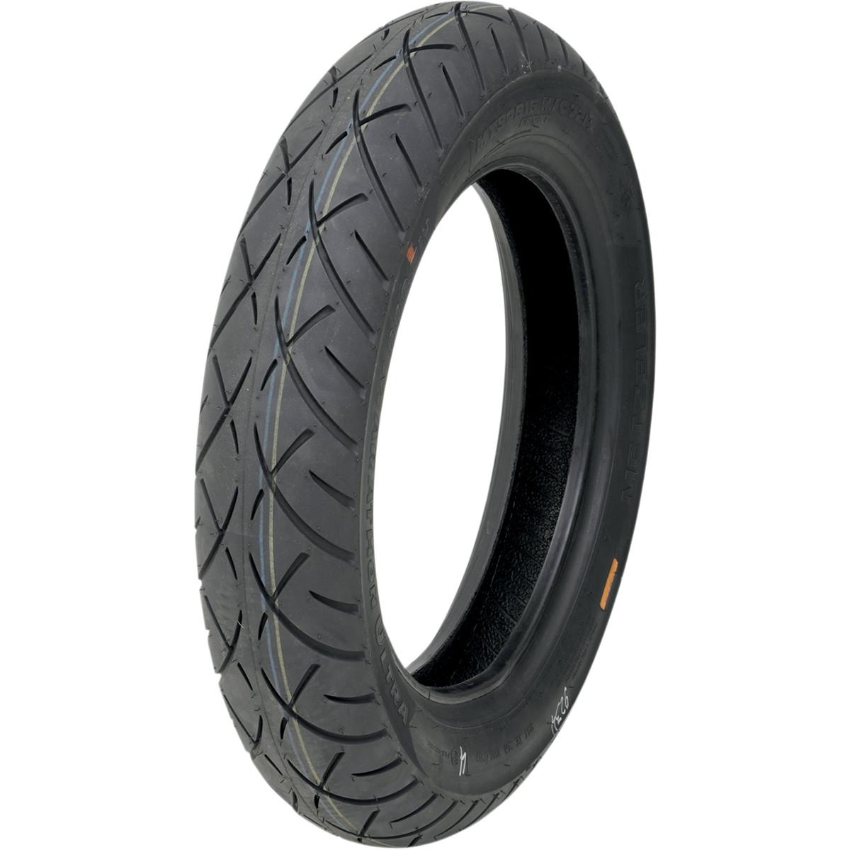 ME888 Marathon Ultra Front Tire - 130/80-17