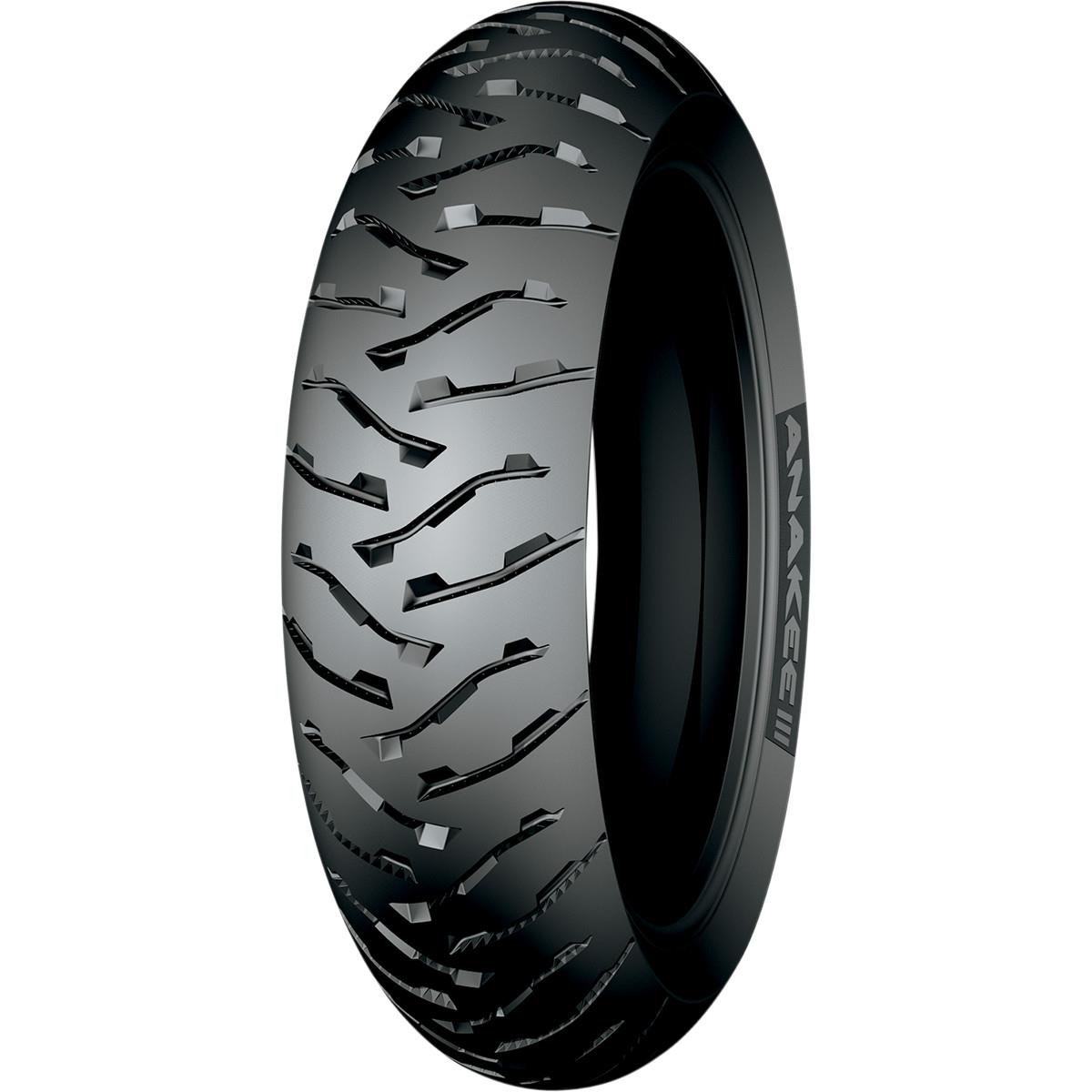 Anakee III Adventure Touring Rear Tire - 140/80R17