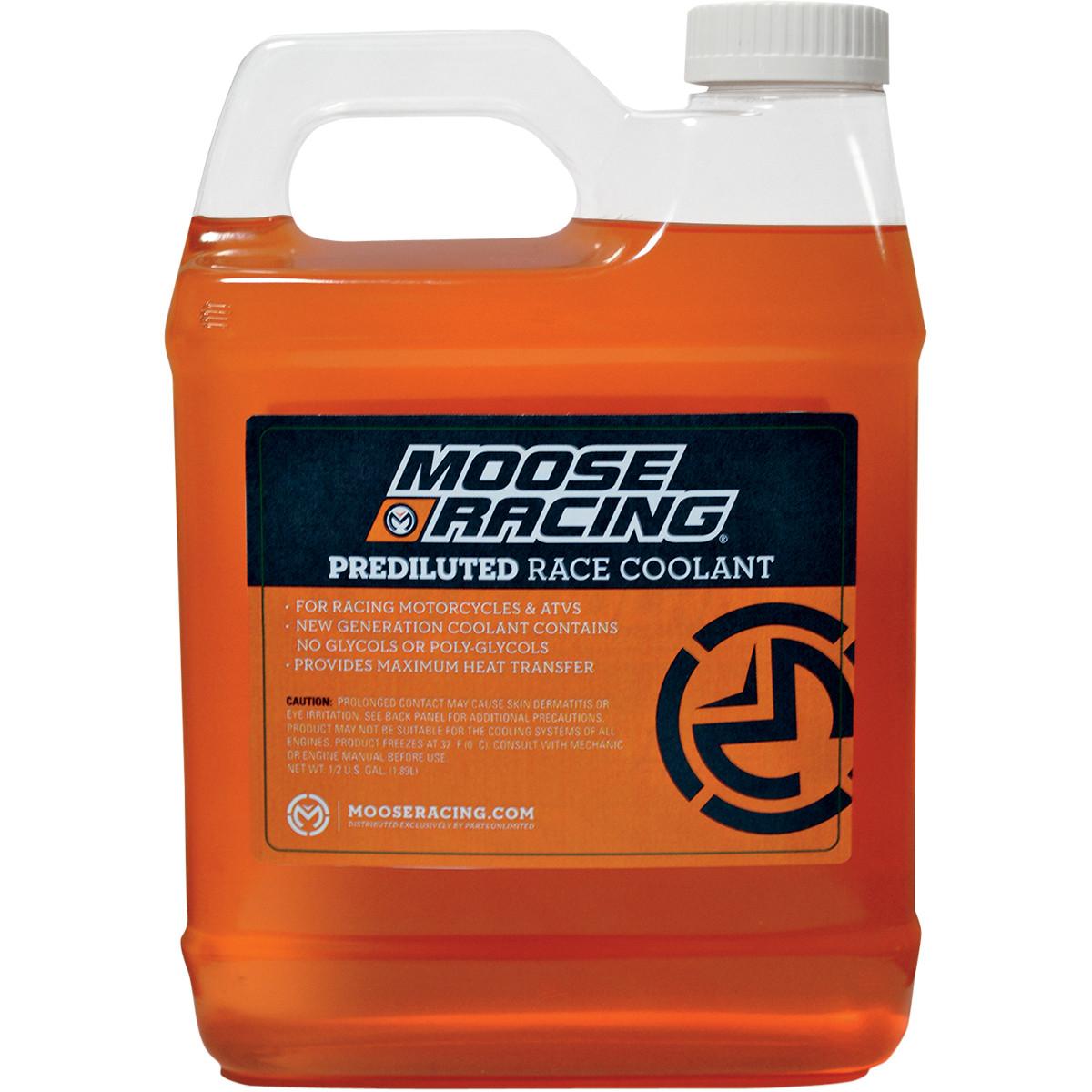 High Performance Racing Coolant