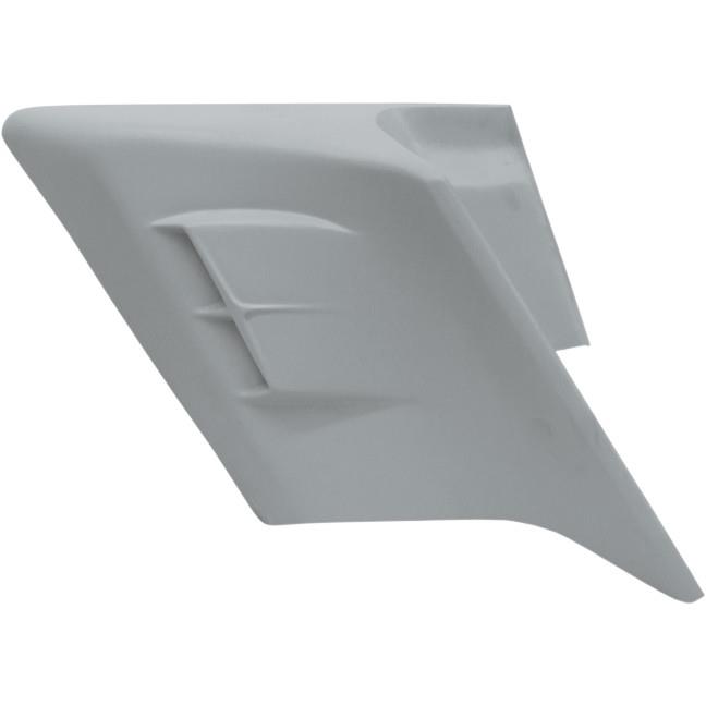 Swoop Side Covers - Scooped