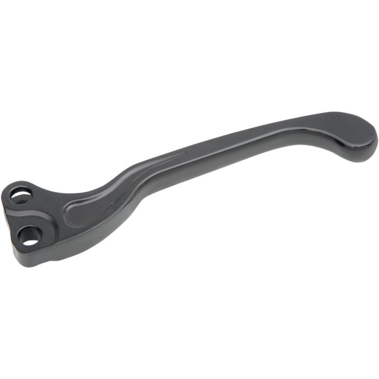Hydraulic Brake Lever for Contour Billet Handlebar Control - Black