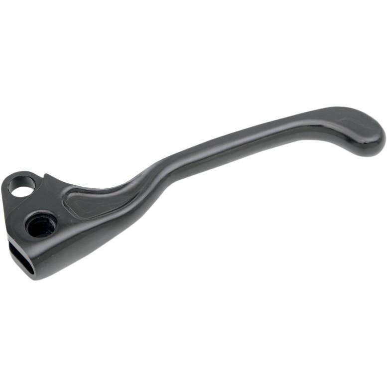 Cable Clutch Lever for Contour Billet Handlebar Control - Black
