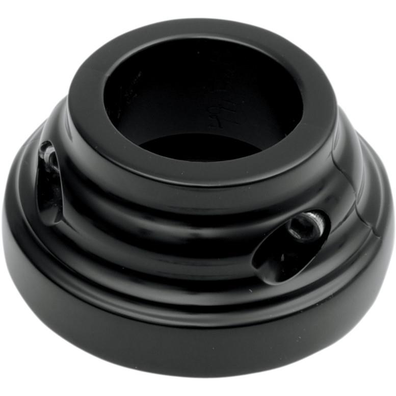 Throttle Housing - Black Anodized