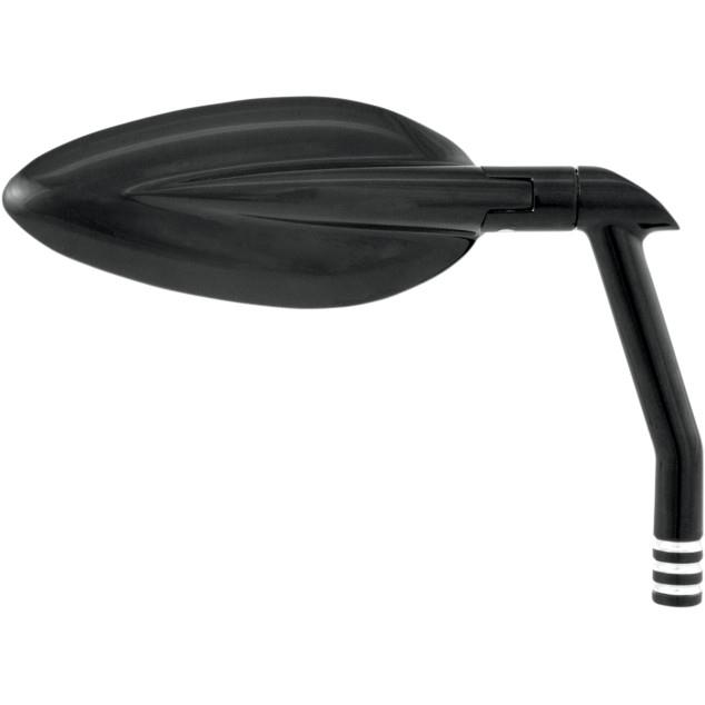 Vision Series Mirror - Blade - Contrast Cut