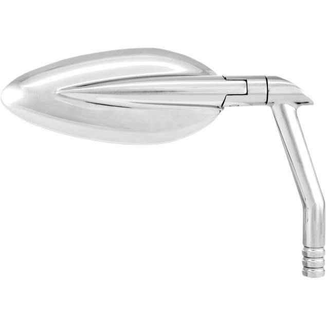 Vision Series Mirror - Blade - Chrome