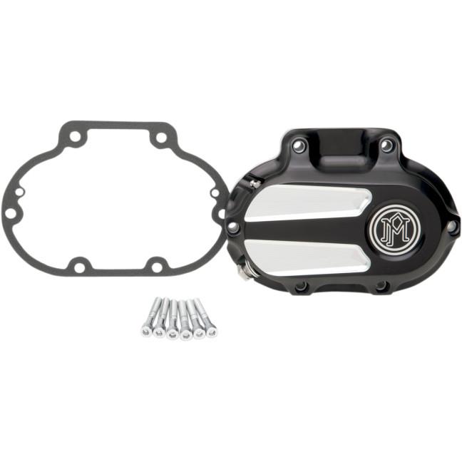 Scallop 6 Speed Hydraulic Transmission Side Cover - Contrast Cut