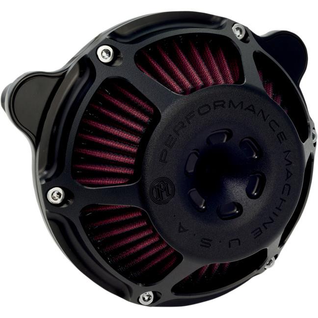Max HP Air Cleaner - Black Ops
