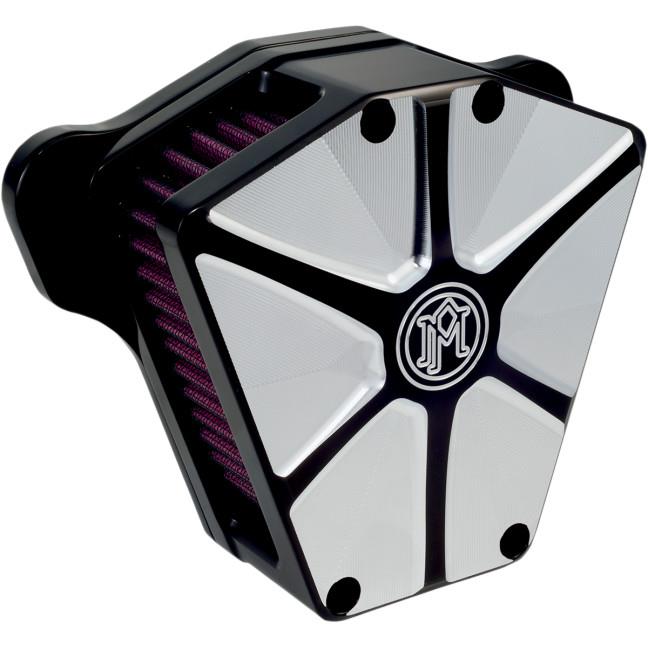 Array Air Cleaner - Contrast Cut