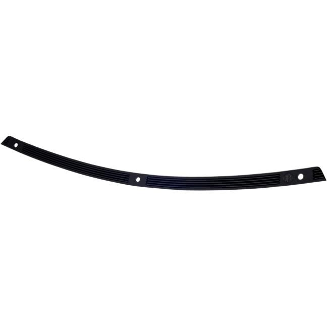 Merc Windscreen Trim - Black Ops