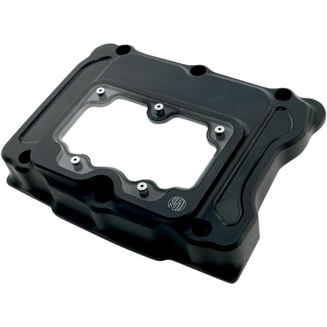 Clarity Rocker Box Cover - Black Ops