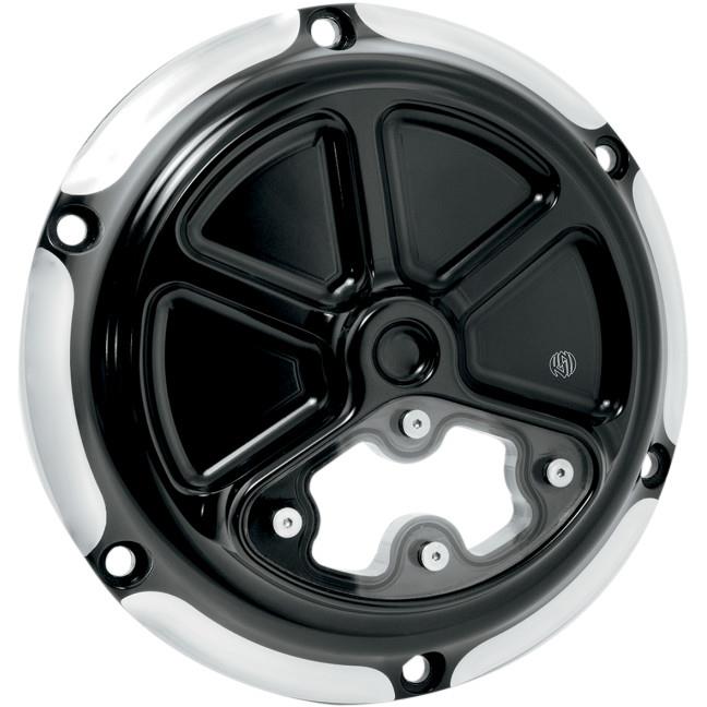 Clarity Derby Cover - Contrast Cut