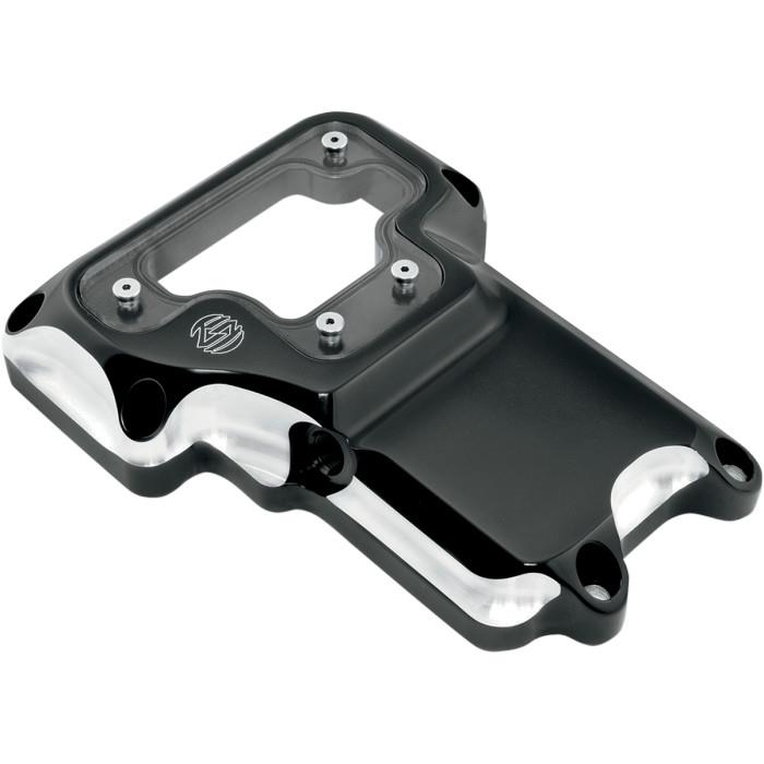 Clarity 6-Speed Transmission Top  Cover - Contrast Cut