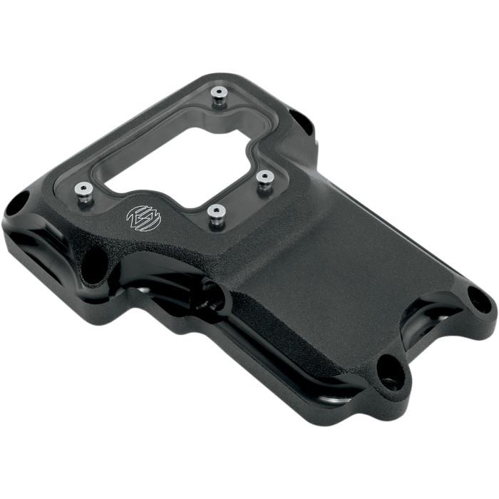 Clarity 6-Speed Transmission Top  Cover - Black Ops