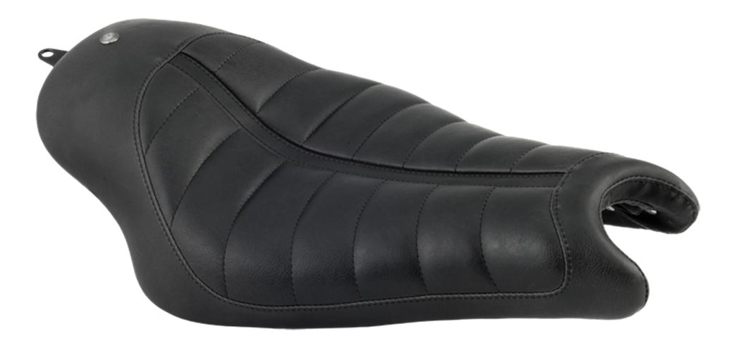 Enzo Solo Seat - Black