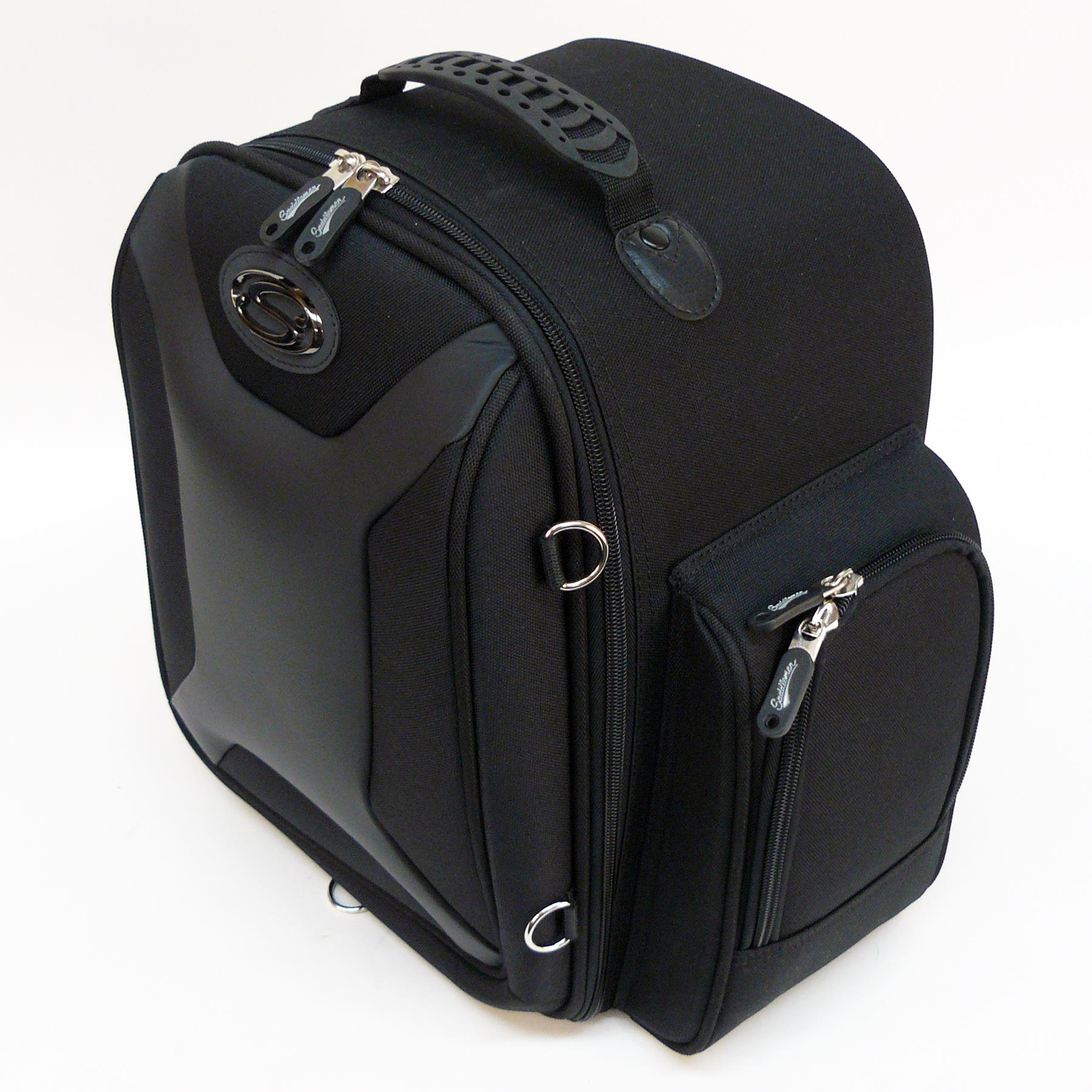 FTB1500 Sport Sissy Bar Bag