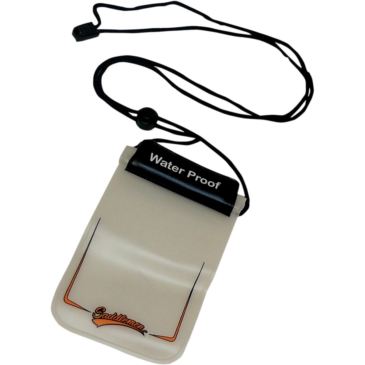 Waterproof Lanyard Bag - 5in. x 5in.