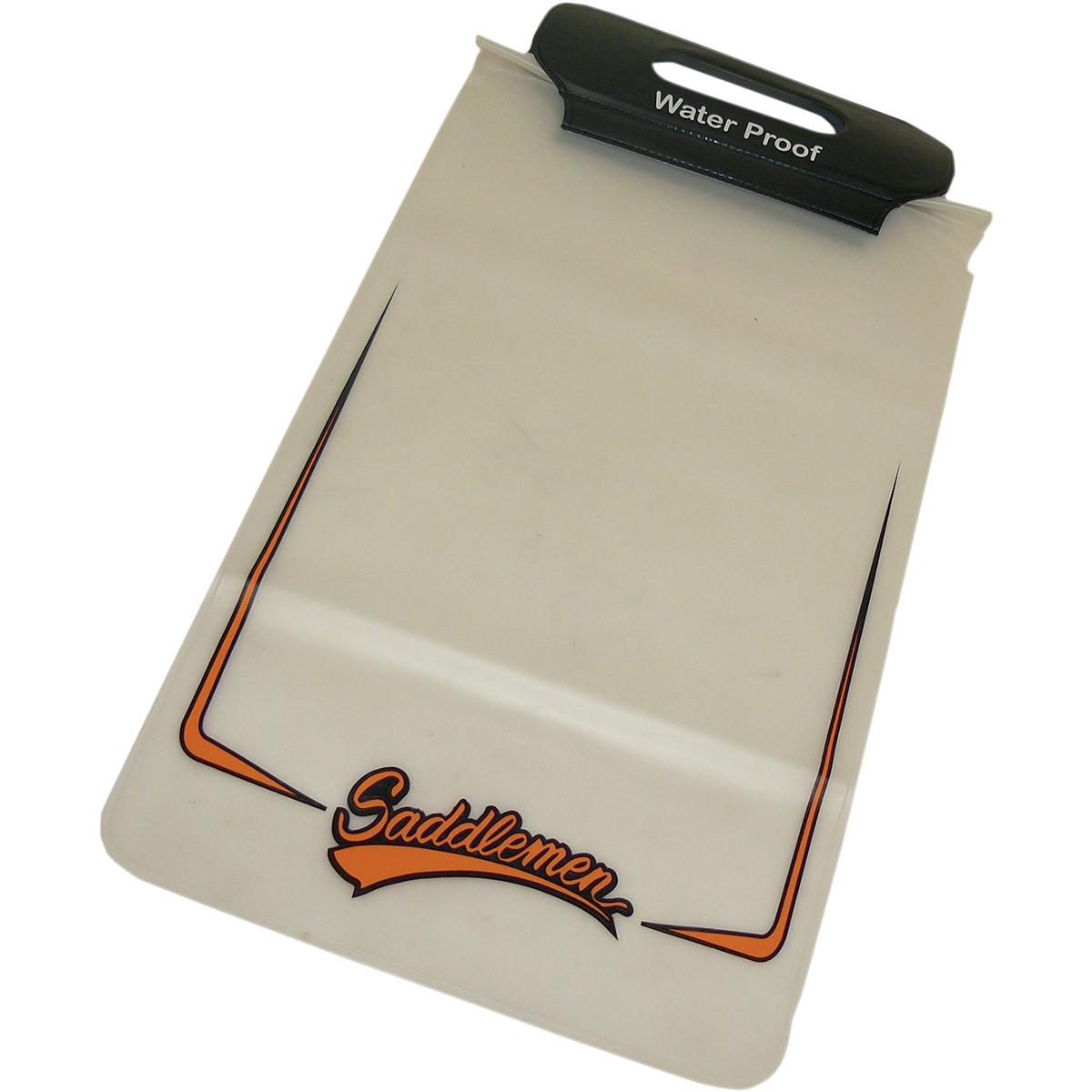 Waterproof Handle Bag - 13in. x 14.25in.