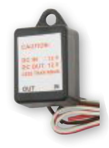 Trailer LED Brite Lite - Flasher LED Controller