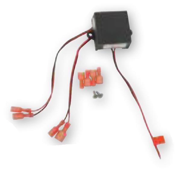 Trailer LED Brite Lite - Flasher LED Controller 2