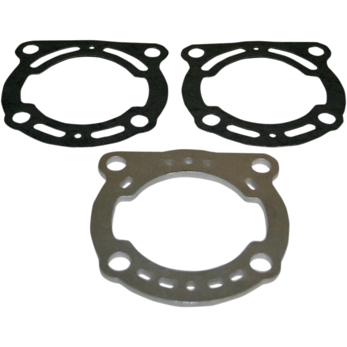 Performance Exhaust Plate