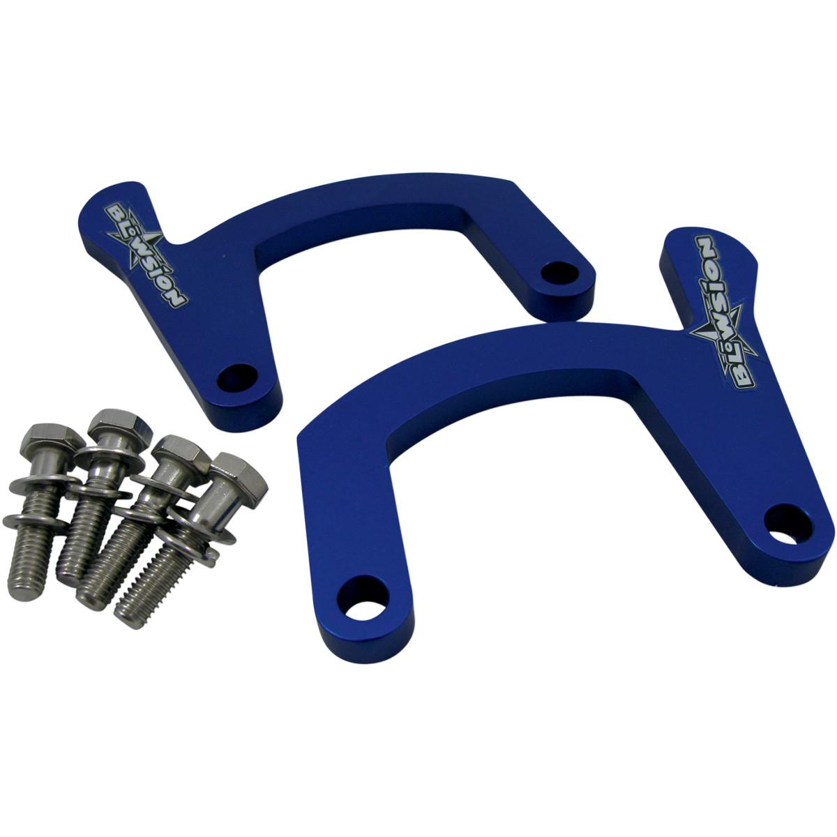 Engine Keeper - Blue