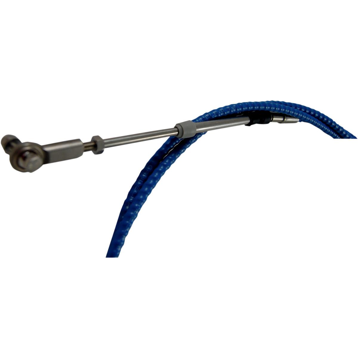 Heavy Duty Steering Cable