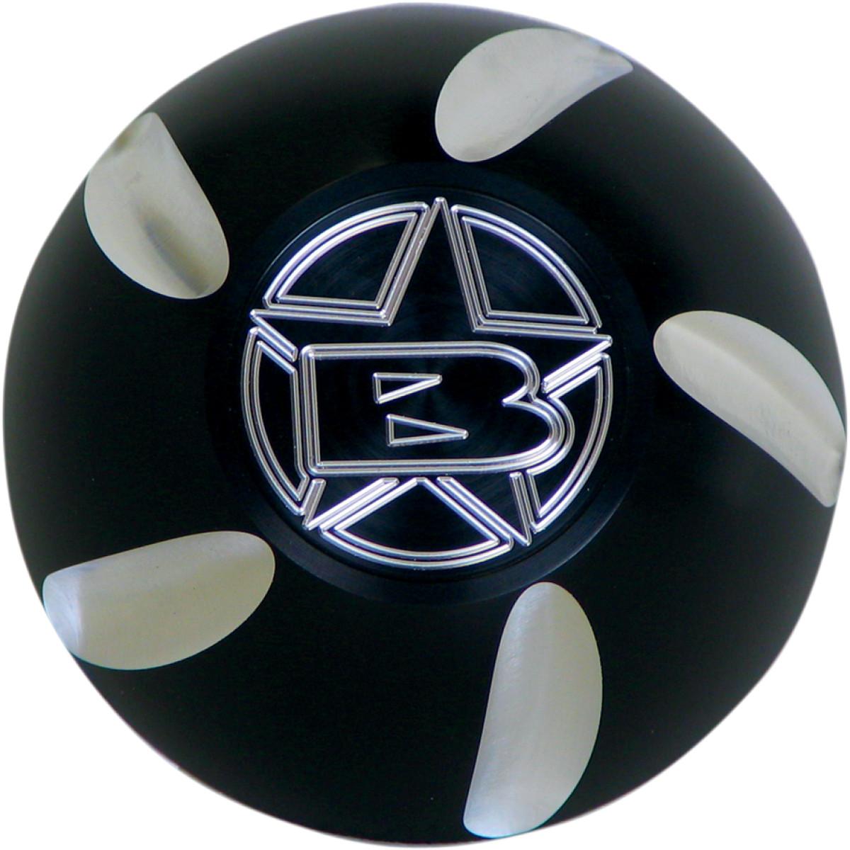 Billet Fuel Cap