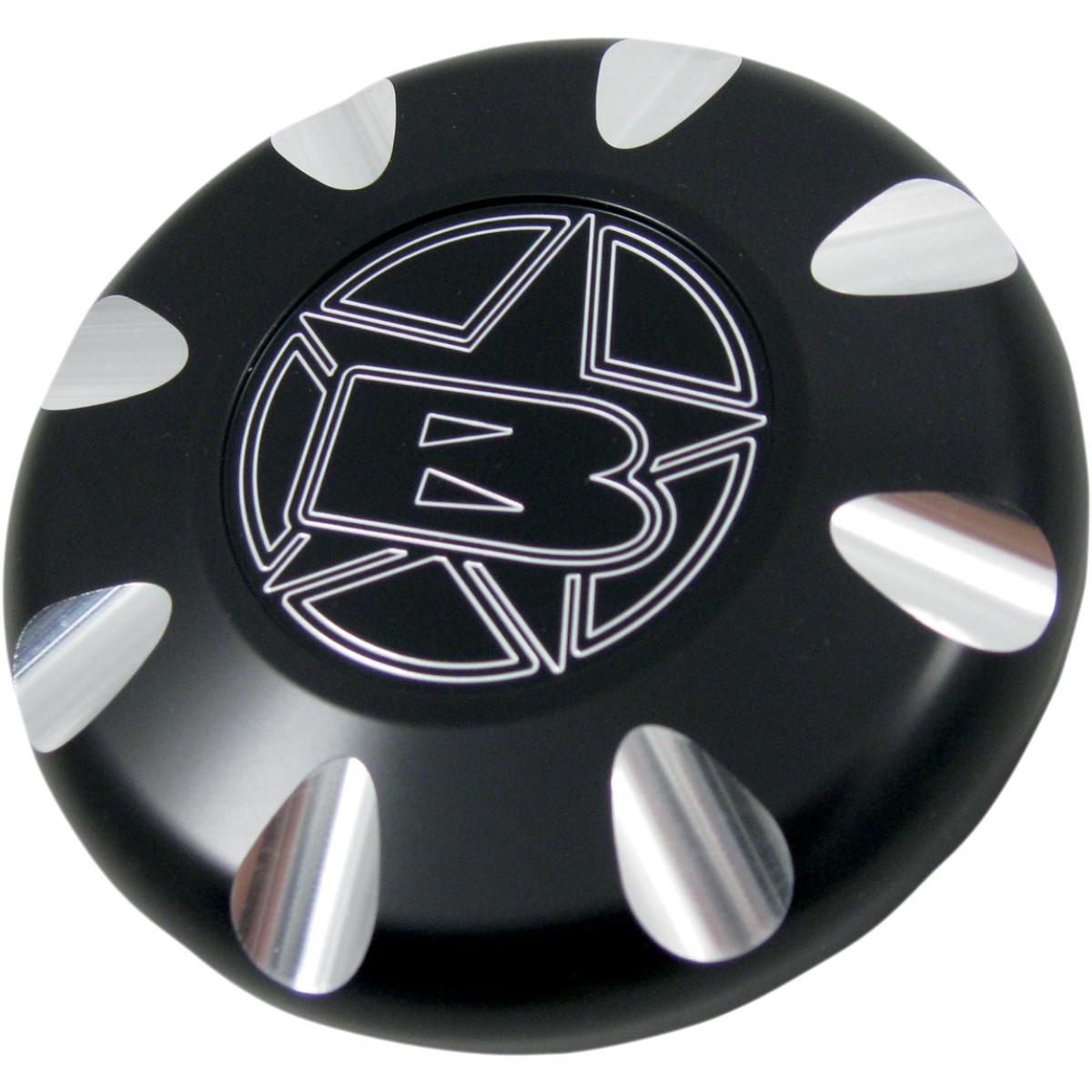 Low Pro Billet Fuel Cap