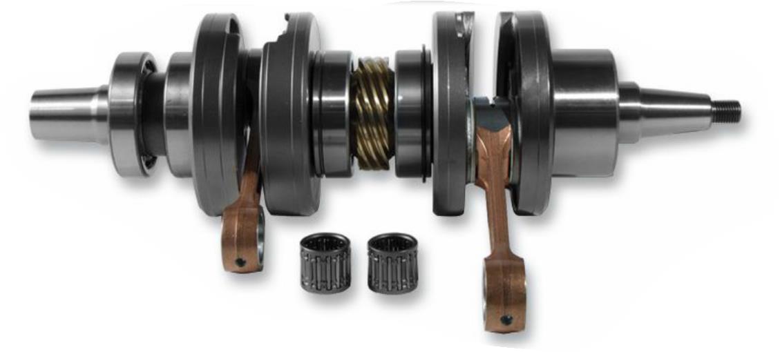 Crankshaft Assembly
