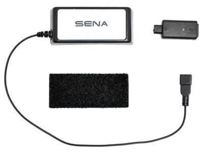 Battery Pack for SMH-10R Headset and Intercom