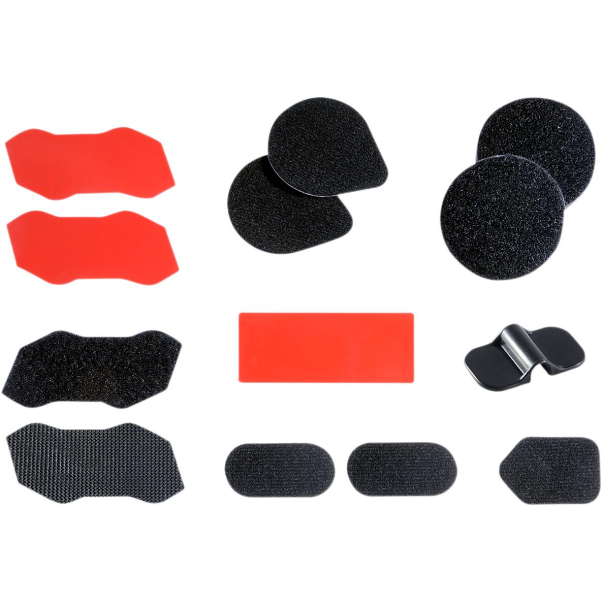 Supply Kit for SMH-10R Headset and Intercom