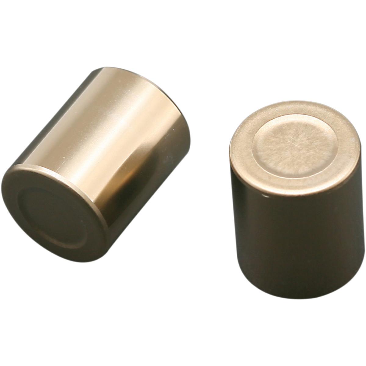 Brake Caliper Pistons - Rear