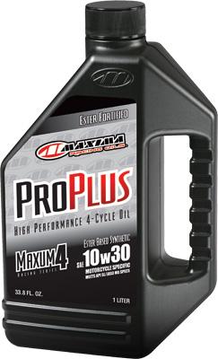 Maxum4 ProPlus Oil - 10W40 - 1L.