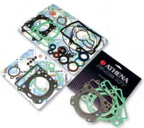 Valve Cover Gasket