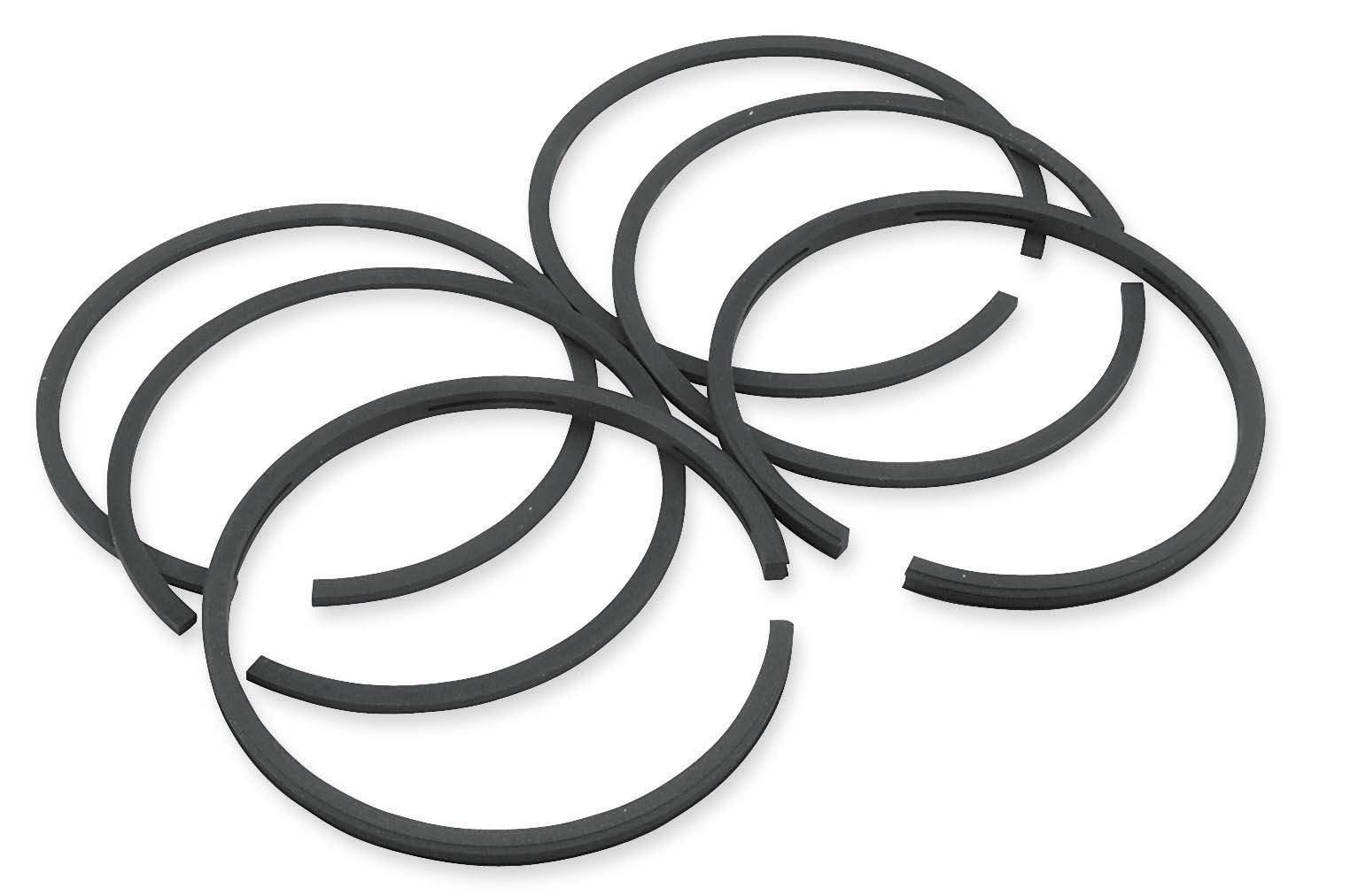 Piston Ring Set - 2.00mm Oversized to 67.50mm