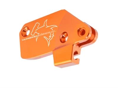 Clutch Master Cylinder Cover