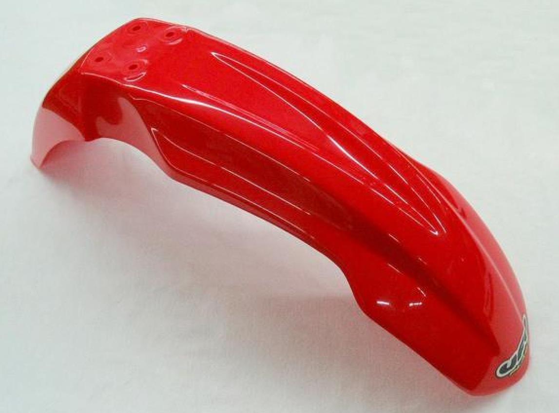 Front Fender - Red