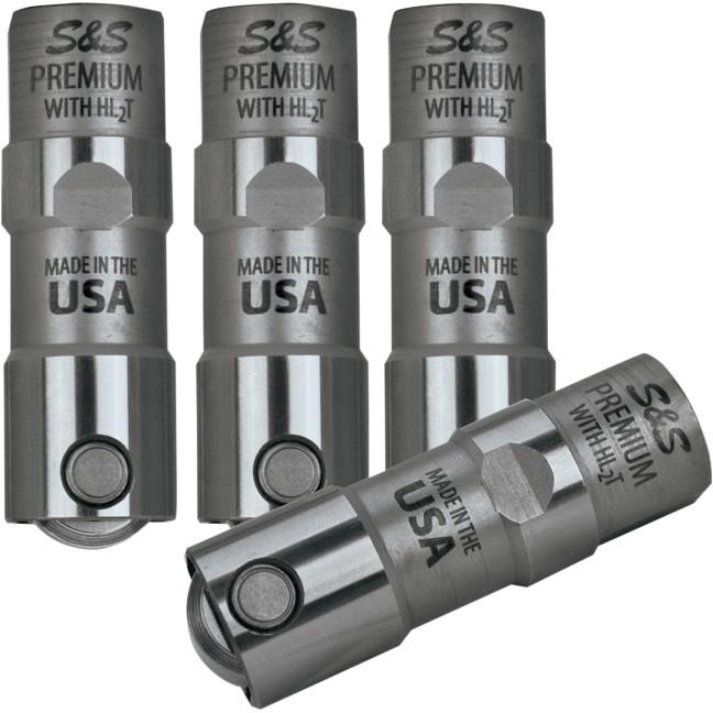 Premium High-Performance Tappet with HL2T Kit