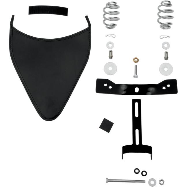 Frame Mount Kit for Spring Solo Seat