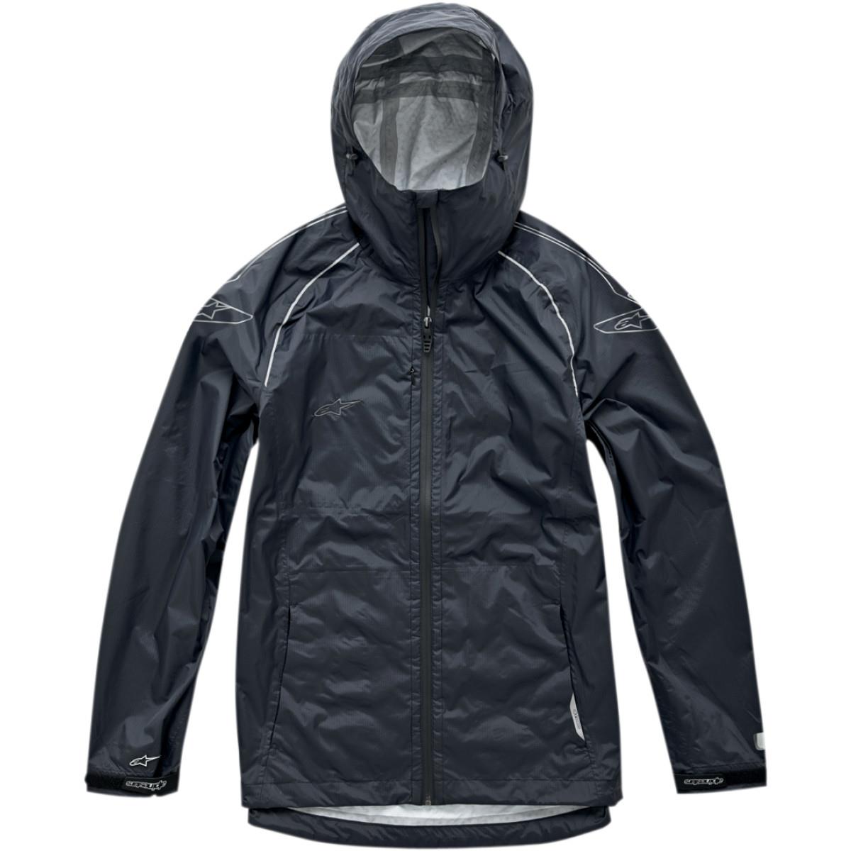 Qualifier Rain Jacket
