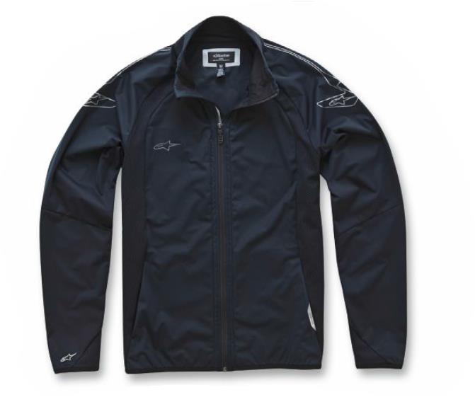 Paddock Jacket