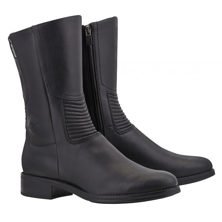 Vika Waterproof Womens Boots