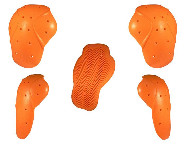 D30 Armor Replacement Part - Knee