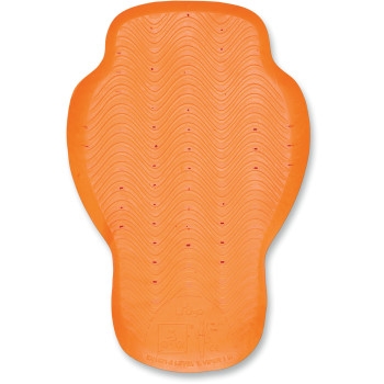 Viper 1 Back Impact Protector for D30 Armors - Sm