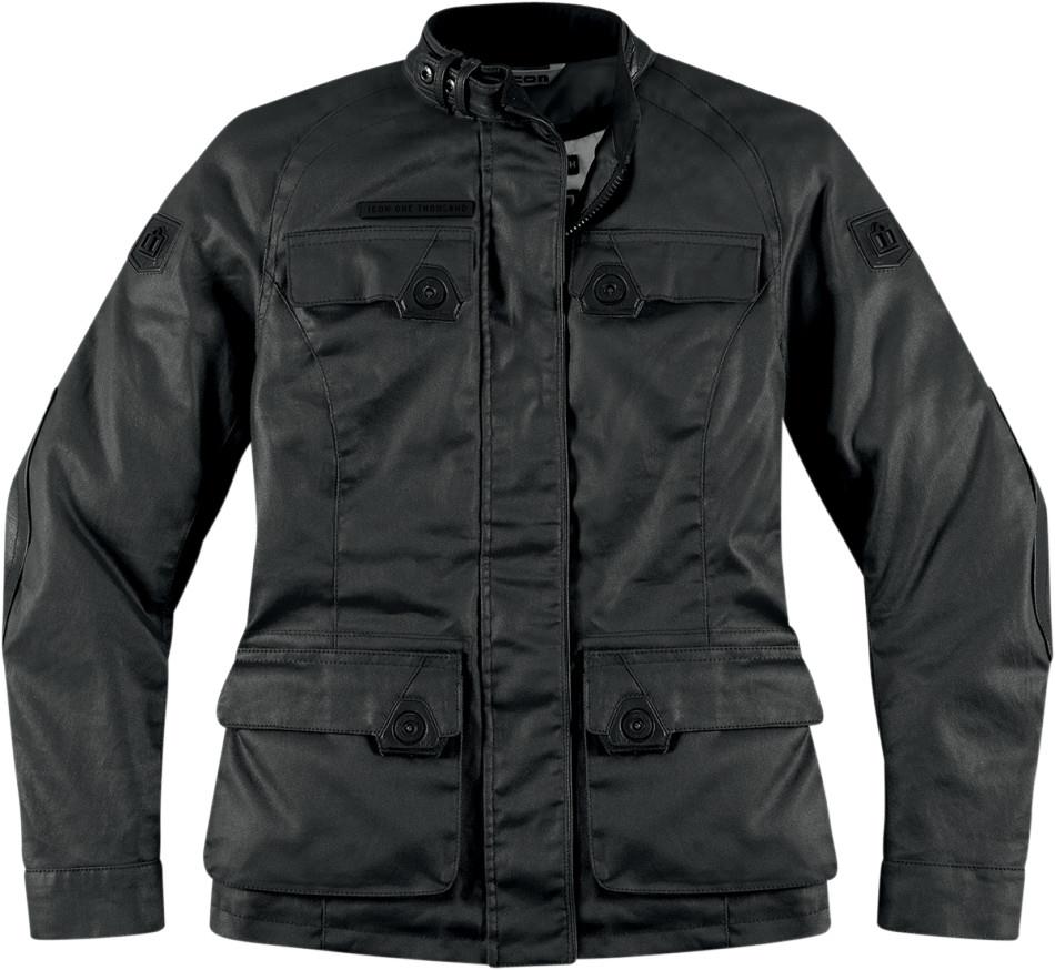 1000 Akorp Womens Jacket