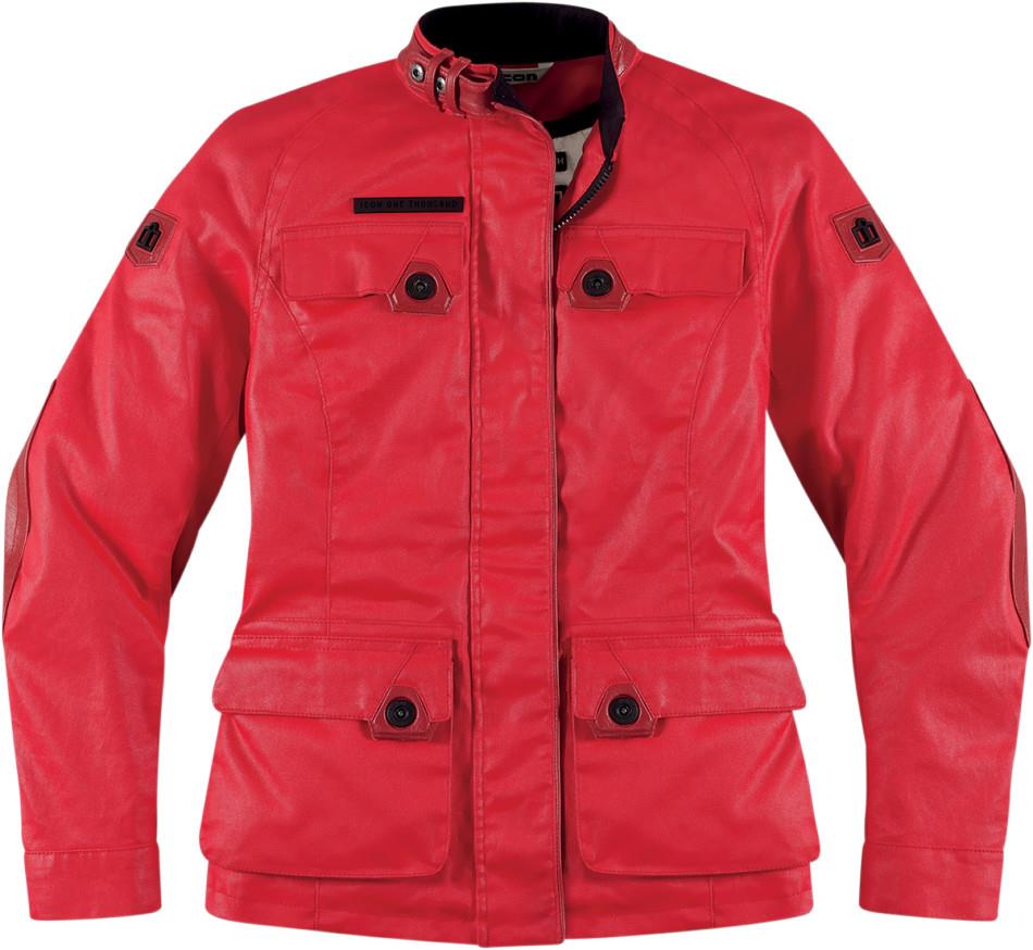 1000 Akorp Womens Jacket
